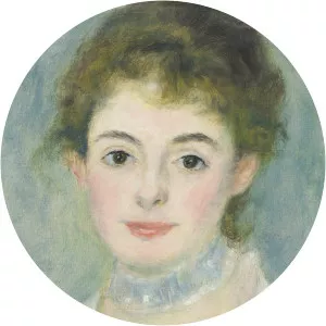 Henriette Henriot