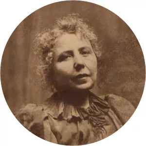 Henriette Hertz