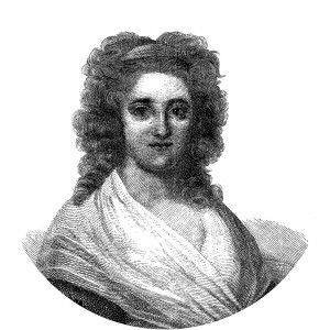 Henriette Herz - German author