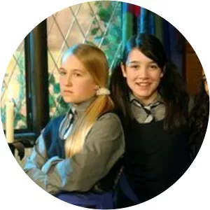 Henriette 'Hettie' Hubble