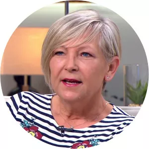 Henriette Holl photograph