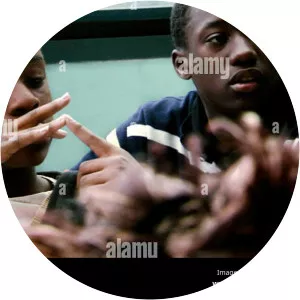 Henriette Kasaruhanda