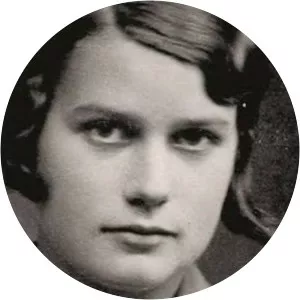 Henriette Labro photograph