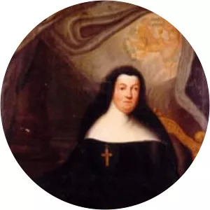 Henriette Louise de Bourbon