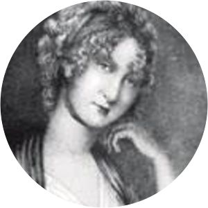 Henriette-Lucy, Marquise de La Tour du Pin Gouvernet