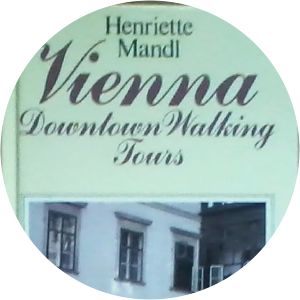 Henriette Mandl