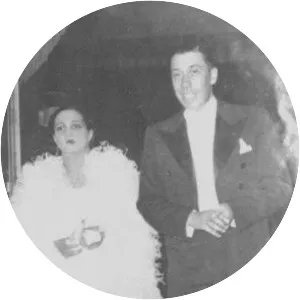 Henriette Manse photograph