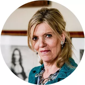 Henriëtte Maria Prast (Henriëtte Prast)