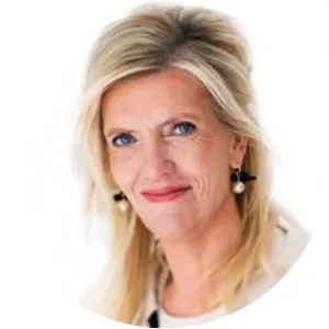 Henriëtte Maria Prast