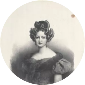 Henriette Méric-Lalande