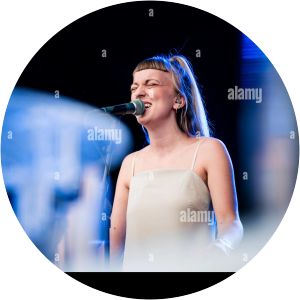 Henriette Motzfeldt photograph