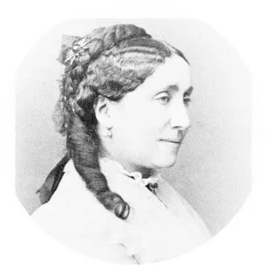 Henriette Nissen-Saloman