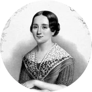 Henriette NissenSaloman