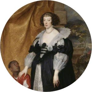 Henriette of Lorraine