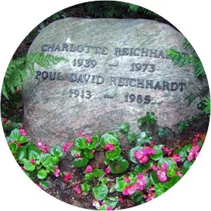 Henriette Reichhardt