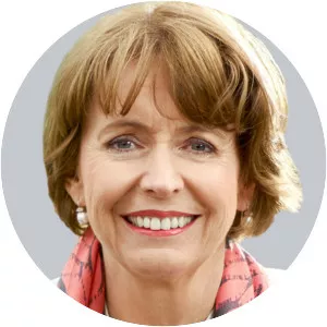 Henriette Reker - Mayor of Cologne