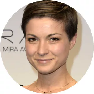 Henriette Richter-Röhl - German actress