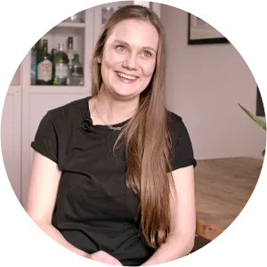 Henriette Rietz - Film director