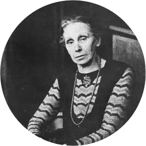 Henriette Roland Holst