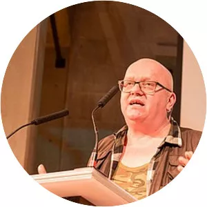 Henriette Valium - Canadian comic book artist