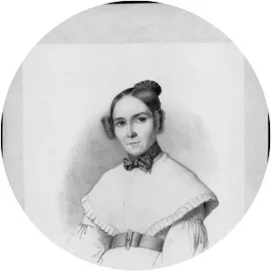 Henriette Voigt - German pianist