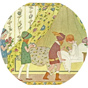 Henriette Willebeek le Mair - Dutch illustrator