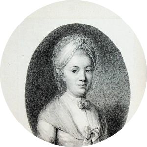 Henriette Wolzogen