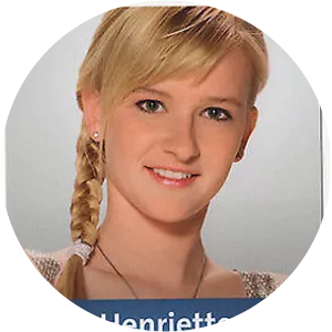 Henriette Zimmeck - Actress