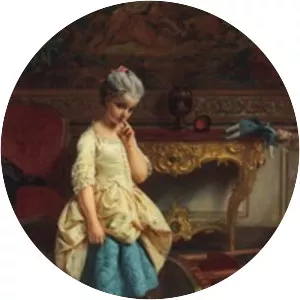 HenriGuillaume Schlesinger