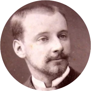 HenriJulien Dumont