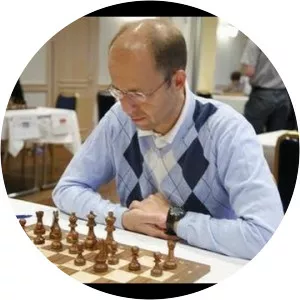 Henrik Albert Carlsen photograph