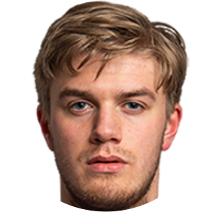 Henrik Åsali Hanssen