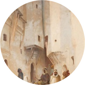 Henrik August Ankarcrona