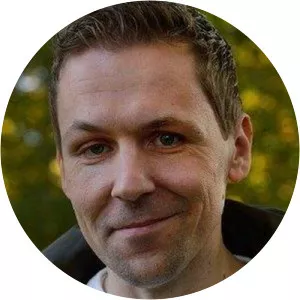 Henrik Bergendahl photograph