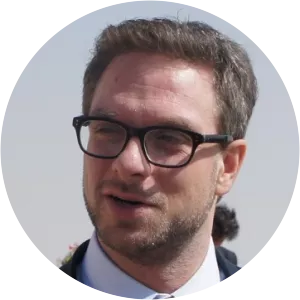 Henrik Bliddal - Author