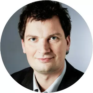 Henrik Bo Fomsgaard Rasmussen