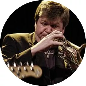 Henrik Bolberg Pedersen - Trumpeter