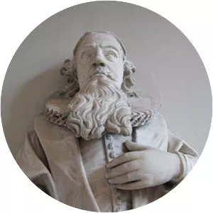 Henrik Bornemann - Theologian