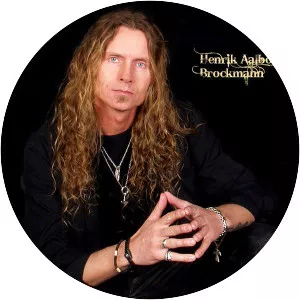 Henrik Brockmann