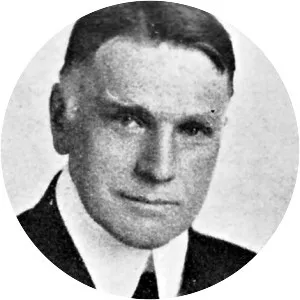 Henrik Bull - Norwegian judge