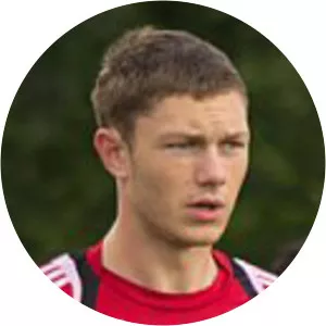 Henrik Dalsgaard - Danish football player