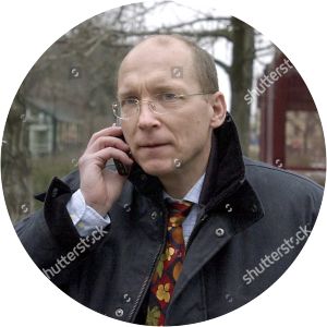 Henrik Druid - Researcher