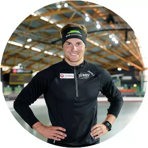 Henrik Fagerli Rukke - Olympic athlete