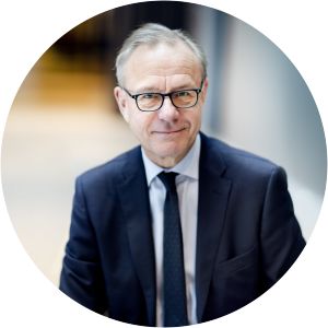 Henrik Falkenberg photograph