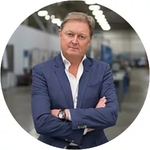 Henrik Fisker