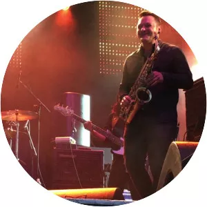 Henrik Freischlader Band (Henrik Freischlader)