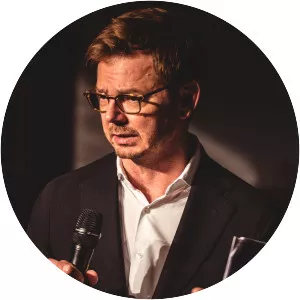 Henrik Frisk - Researcher