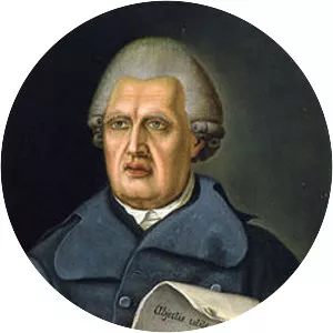 Henrik Gabriel Porthan