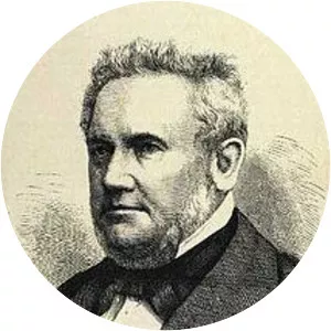 Henrik Georg Christian Bohr