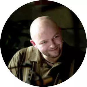 Henrik Gunde Pedersen